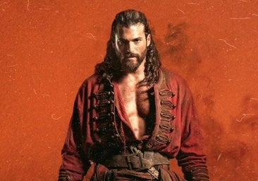 Este es el primer estreno de Movistar Plus+ en 2026 protagonizado por un actor revelación que arrasa en España